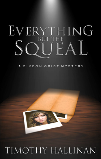 Cover of Everything But The Squeal